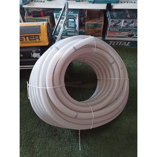 Manguera 30mm para sembradora neumática