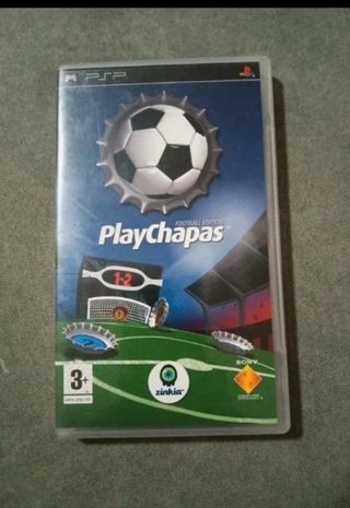 Playchapas