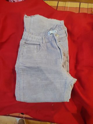 Ropa niña invierno 10/12