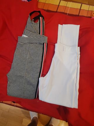 Ropa niña invierno 10/12