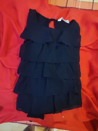 Ropa niña invierno 10/12