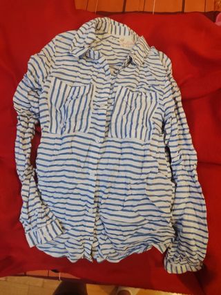 Ropa niña invierno 10/12