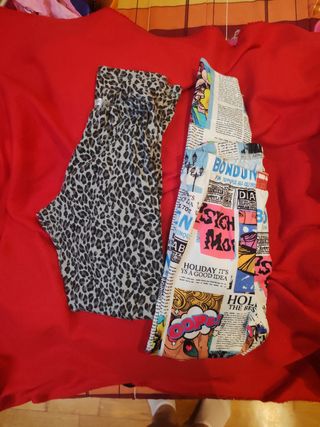 Ropa niña invierno 10/12