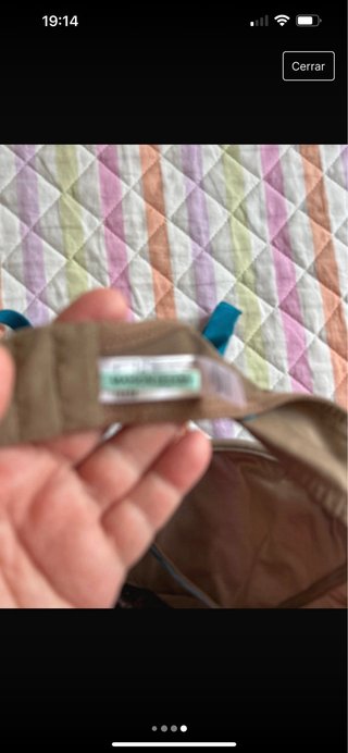 Sujetador Maison Lejaby