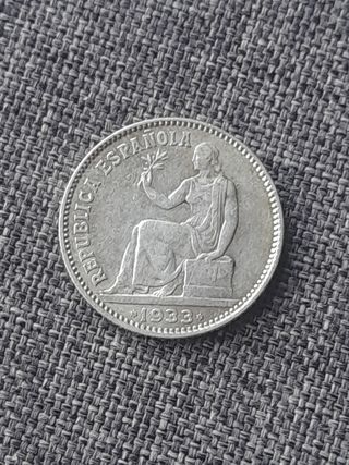 Peseta Plata