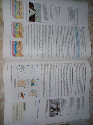 Libro de ciencias para el mundo contemporáneo 