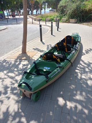 Kayak