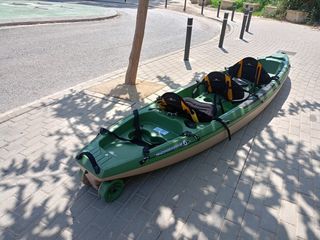 Kayak