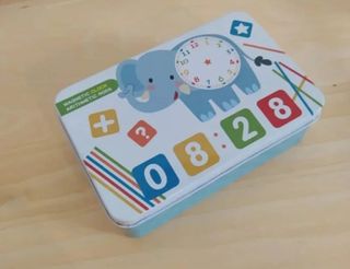 🌈Juego de conteo matemáticas abs