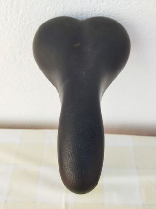 Sillín de bicicleta Selleroyal