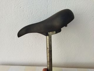 Sillín de bicicleta Selleroyal