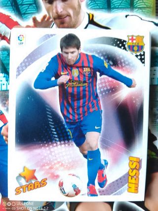 COMPLETA Sin pegar (ÁLBUM PLANCHA Y SOBRE SIN ABRI