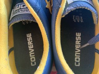 Zapatillas converse all star