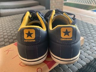 Zapatillas converse all star