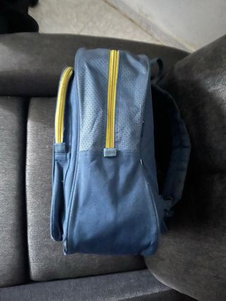 Mochila El Señor de los Anillos: El retorno dl rey