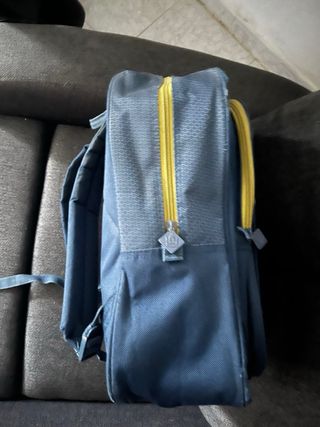 Mochila El Señor de los Anillos: El retorno dl rey