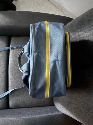 Mochila El Señor de los Anillos: El retorno dl rey