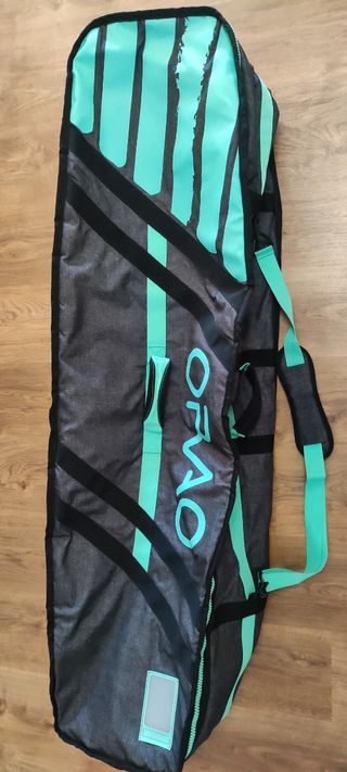 Funda kitesurf