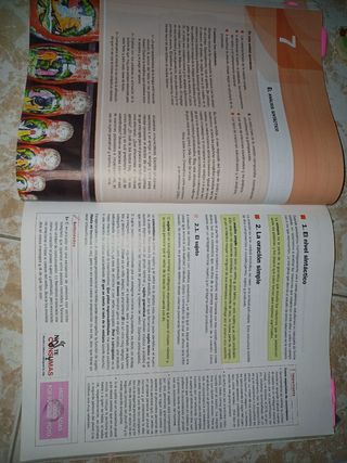 Libro de Lengua 