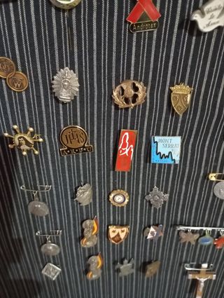 Conjunto de 112 piezas