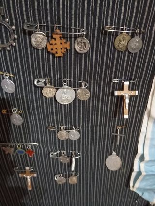 Conjunto de 112 piezas