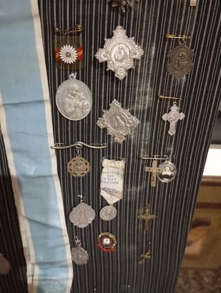 Conjunto de 112 piezas