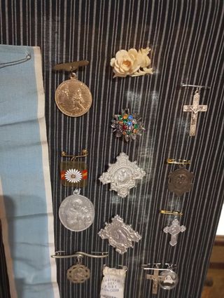 Conjunto de 112 piezas