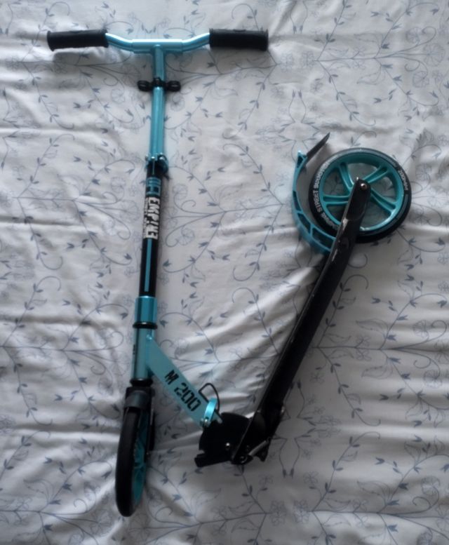 Monopattino EMPIRE M.200