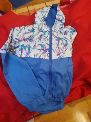 Ropa deportiva niña 10/12