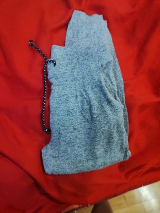 Ropa deportiva niña 10/12