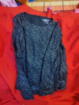 Ropa deportiva niña 10/12