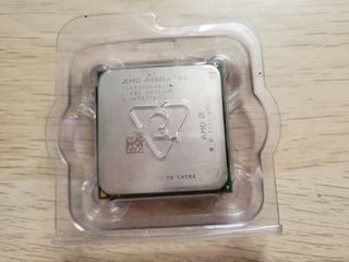 Procesador AMD Athlon 64 3200+ 2Ghz Socket 939