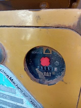 Caterpillar 305C Cr
