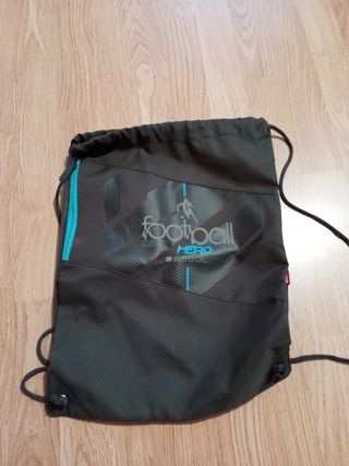 Mochila futbol 