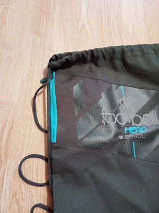 Mochila futbol 