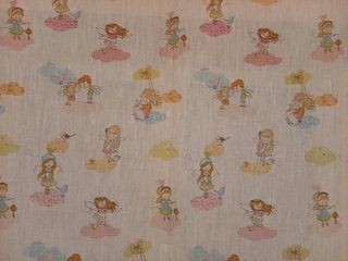 Cortina infantil