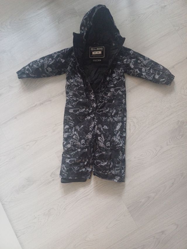 Mono de esquí niño 2-3 años