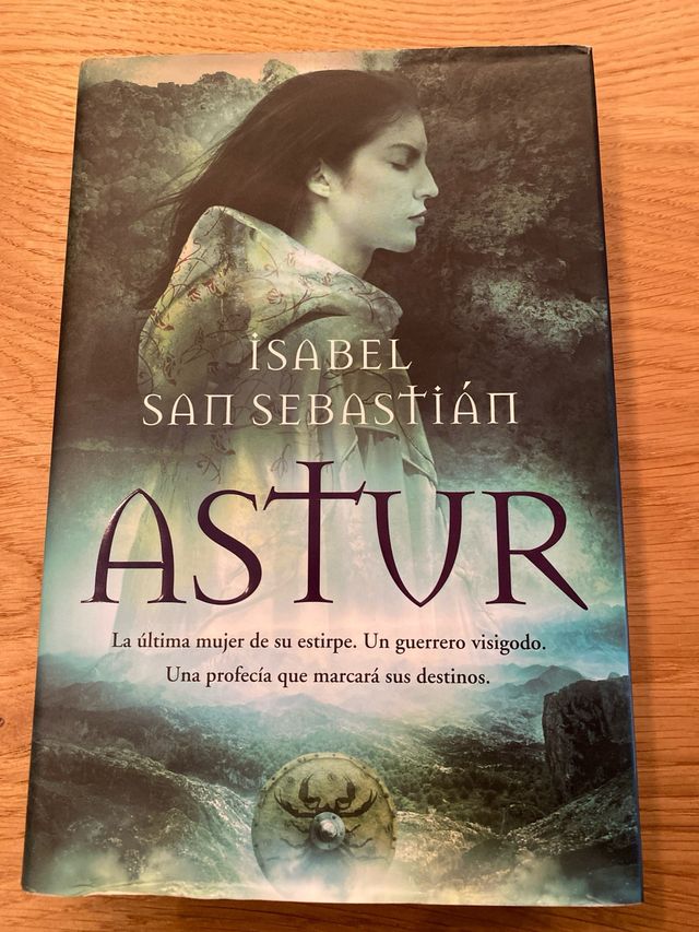 Novela ASTUR