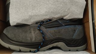 Zapatos de seguridad