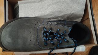 Zapatos de seguridad