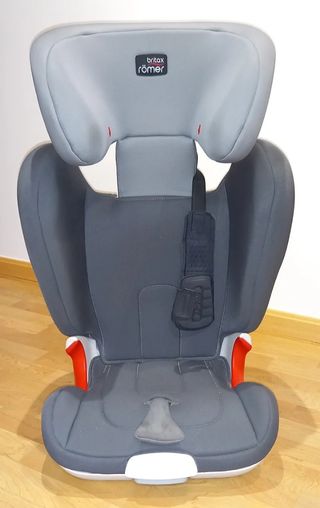 Britax Romer Silla de coche grupo 2 3