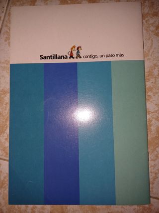 Libro de Matemáticas de repaso