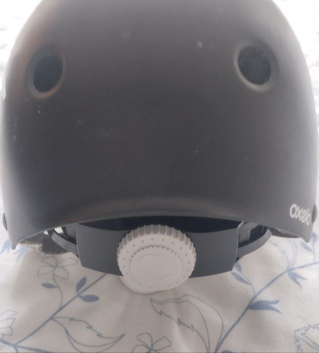 Casco + Protezioni