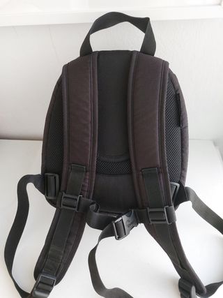 MOCHILA LOWEPRO MICRO TREKKER 100