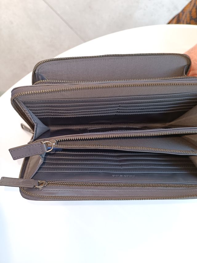 Cartera-Monedero-Billetero-Tarjetero-Bimba y Lola