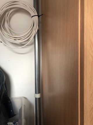 Antena de tv