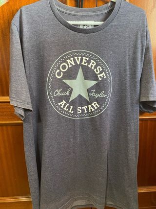Camiseta Converse