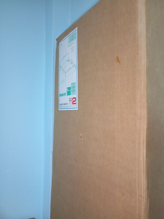 Dormitorio de matrimonio