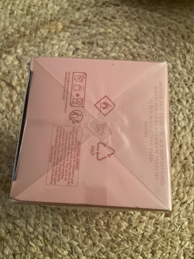 My Way Floral eau de perfume 90ml