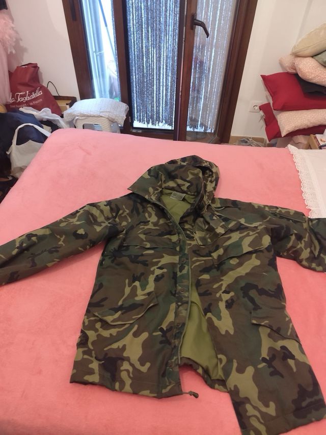 Palca para monterias